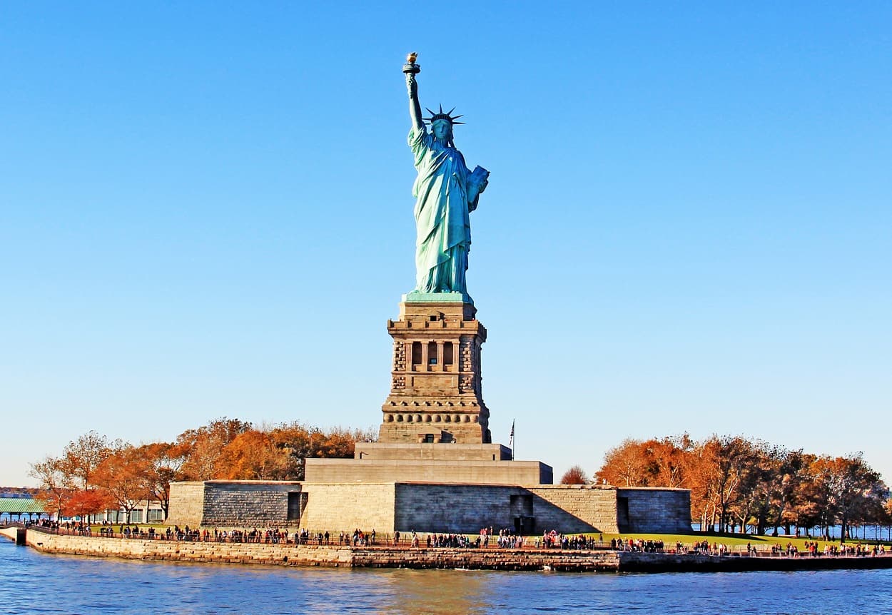 Top Places to Visit in the United States