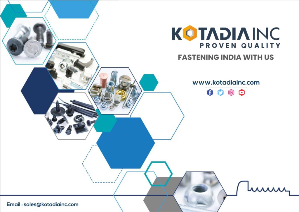Buy fasteners online